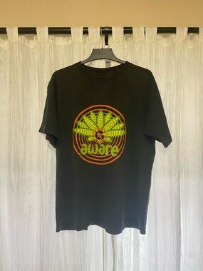 Gotcha Skate Vintage Short Sleeve Tee